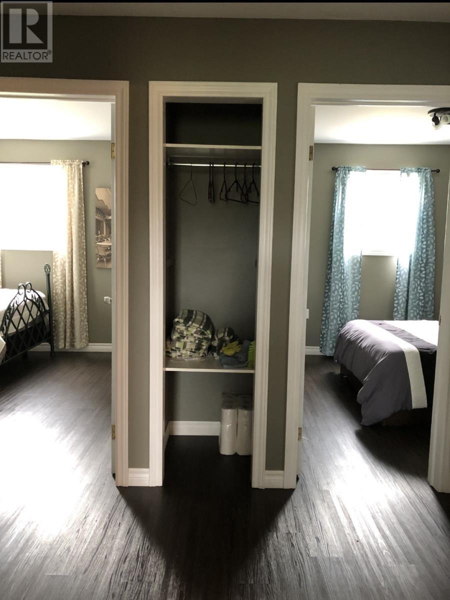 665 Station Road, Jefferys, NL - Indoor Photo Showing Other Room