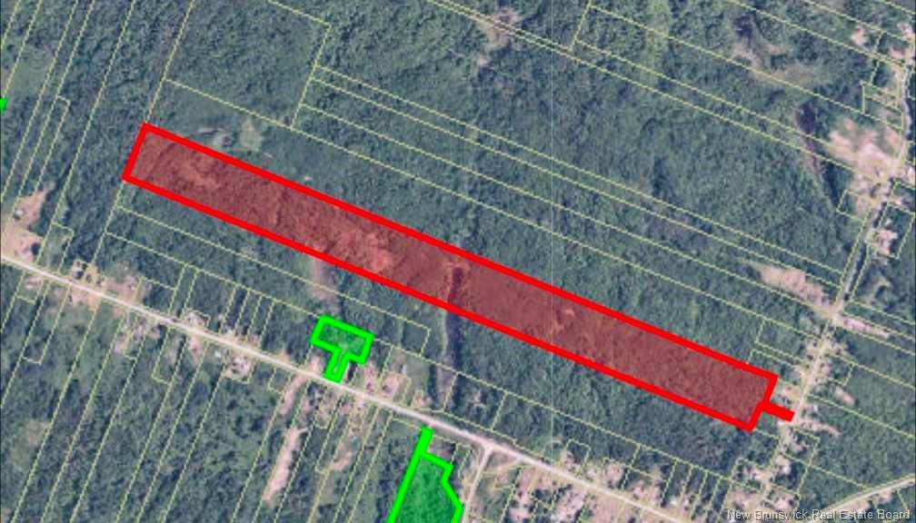 50.3 Acres Centenaire St, Lorne, NB