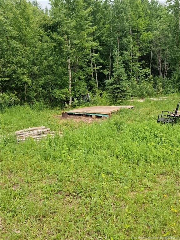 50.3 Acres Centenaire St, Lorne, NB