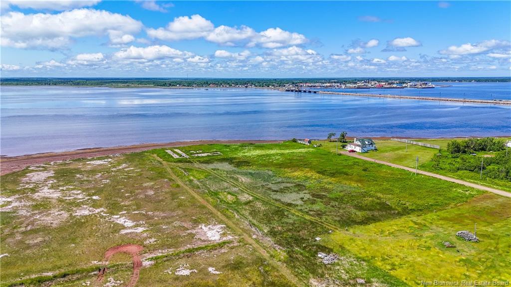 Lot Amédée Lane, Savoie Landing, NB