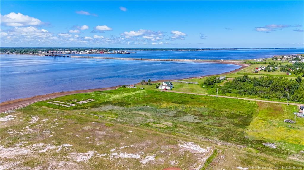 Lot Amédée Lane, Savoie Landing, NB