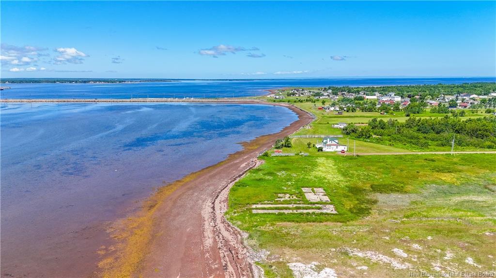 Lot Amédée Lane, Savoie Landing, NB