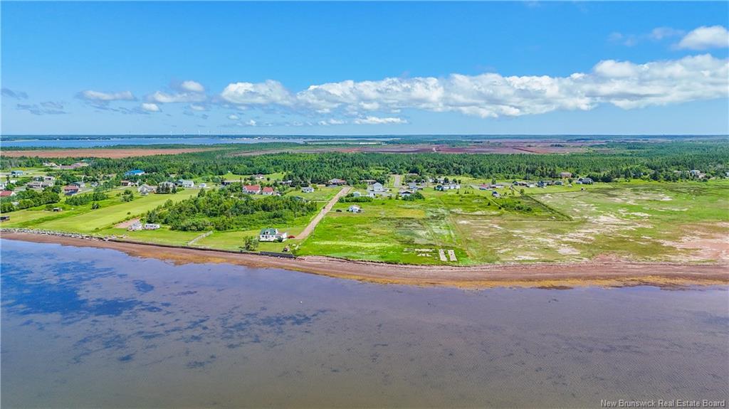 Lot Amédée Lane, Savoie Landing, NB