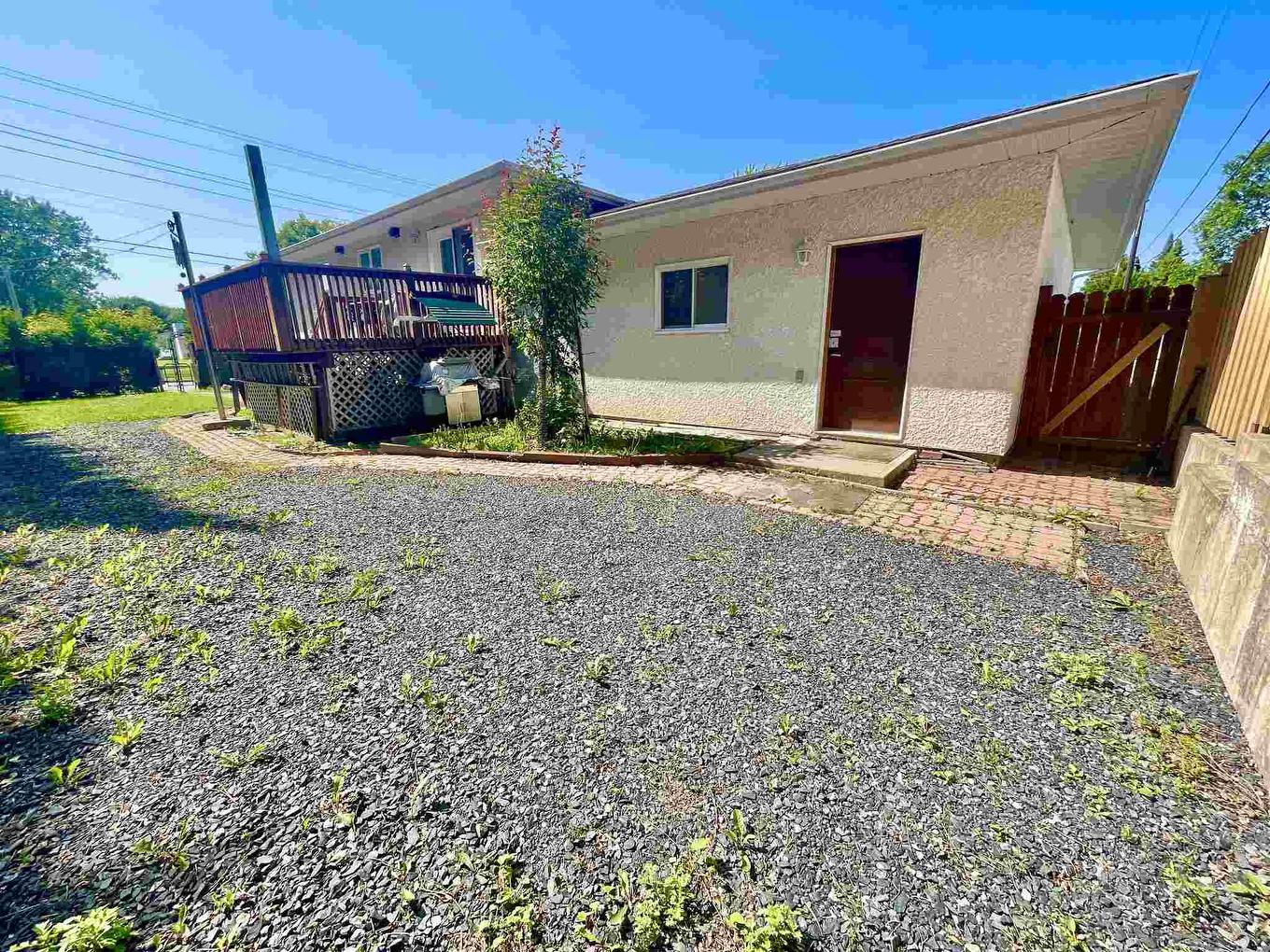 228 Taylor Street, Dryden, ON - Outdoor