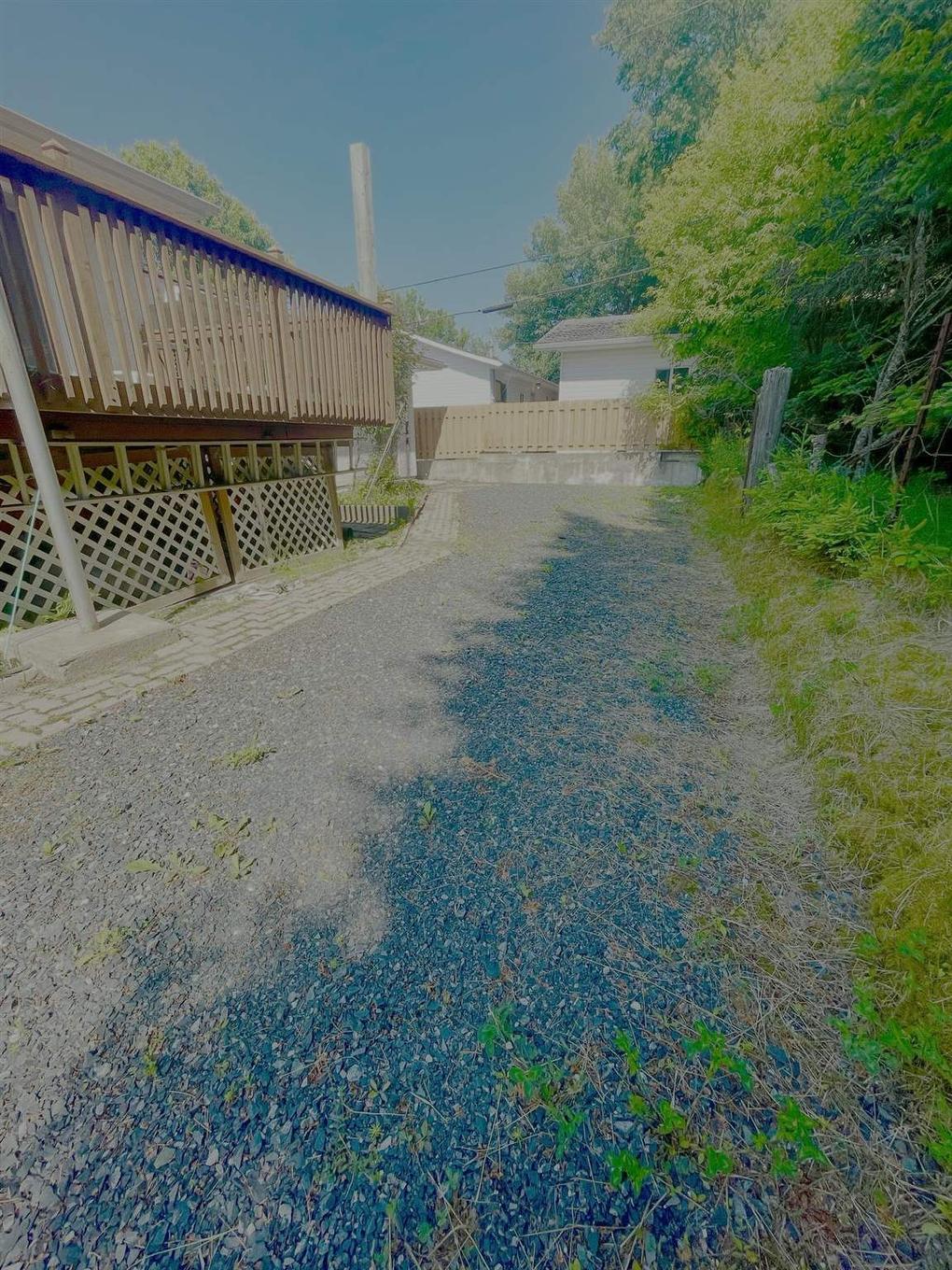 228 Taylor Street, Dryden, ON - Outdoor