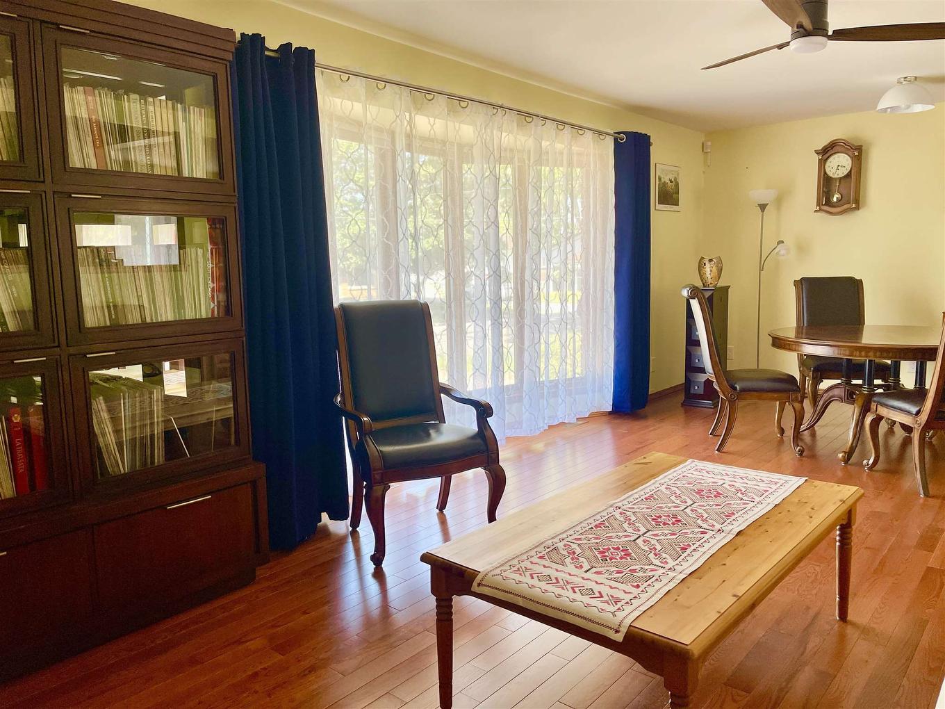 228 Taylor Street, Dryden, ON - Indoor Photo Showing Dining Room