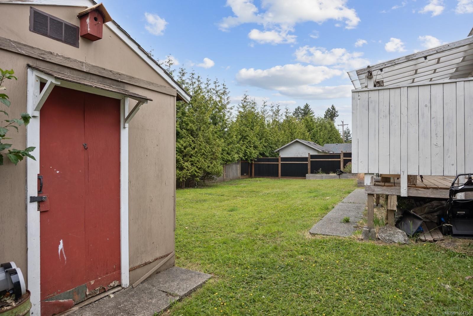 275 Centennial Dr, Courtenay, BC