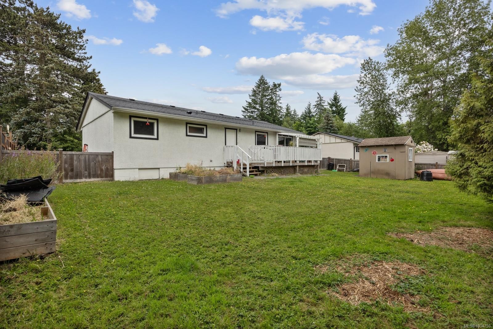 275 Centennial Dr, Courtenay, BC