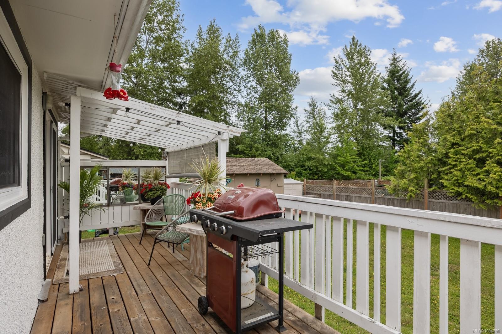 275 Centennial Dr, Courtenay, BC