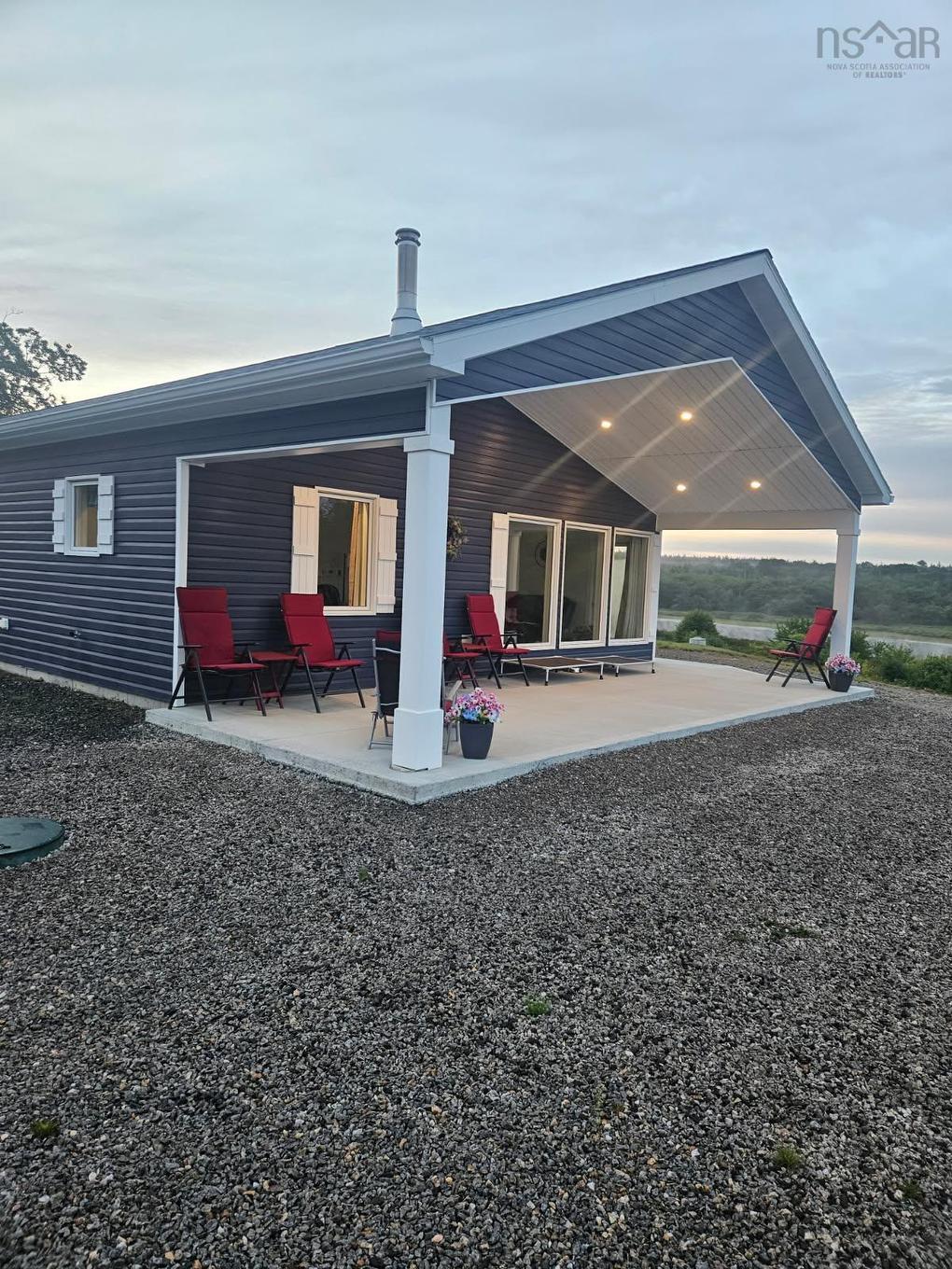 54 Scott'S Drive, Summerville, NS