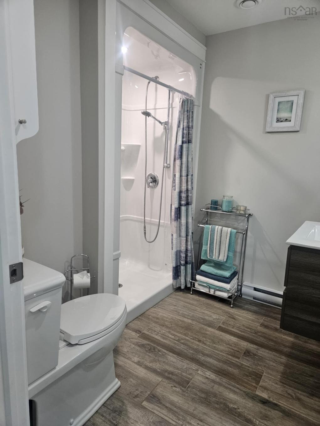 54 Scott'S Drive, Summerville, NS