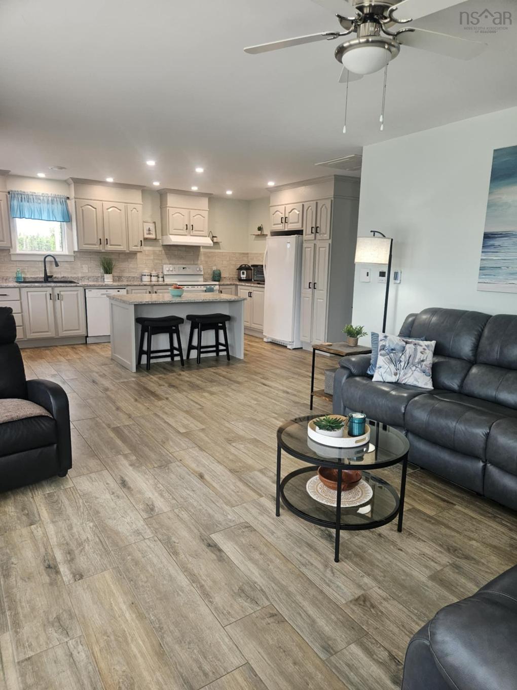 54 Scott'S Drive, Summerville, NS