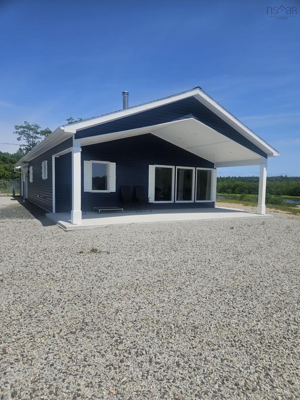 54 Scott'S Drive, Summerville, NS