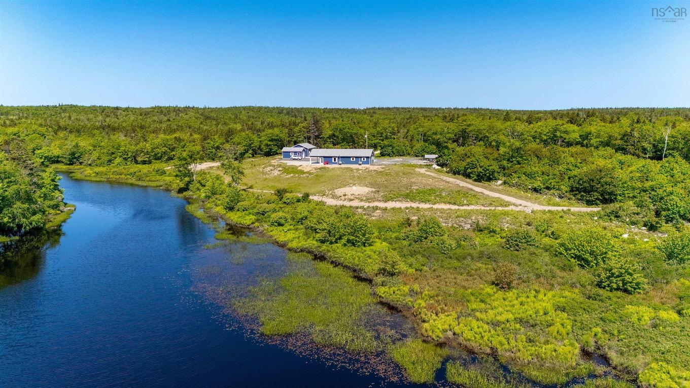 54 Scott'S Drive, Summerville, NS