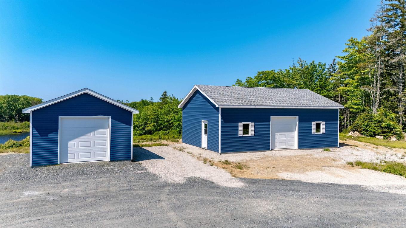 54 Scott'S Drive, Summerville, NS