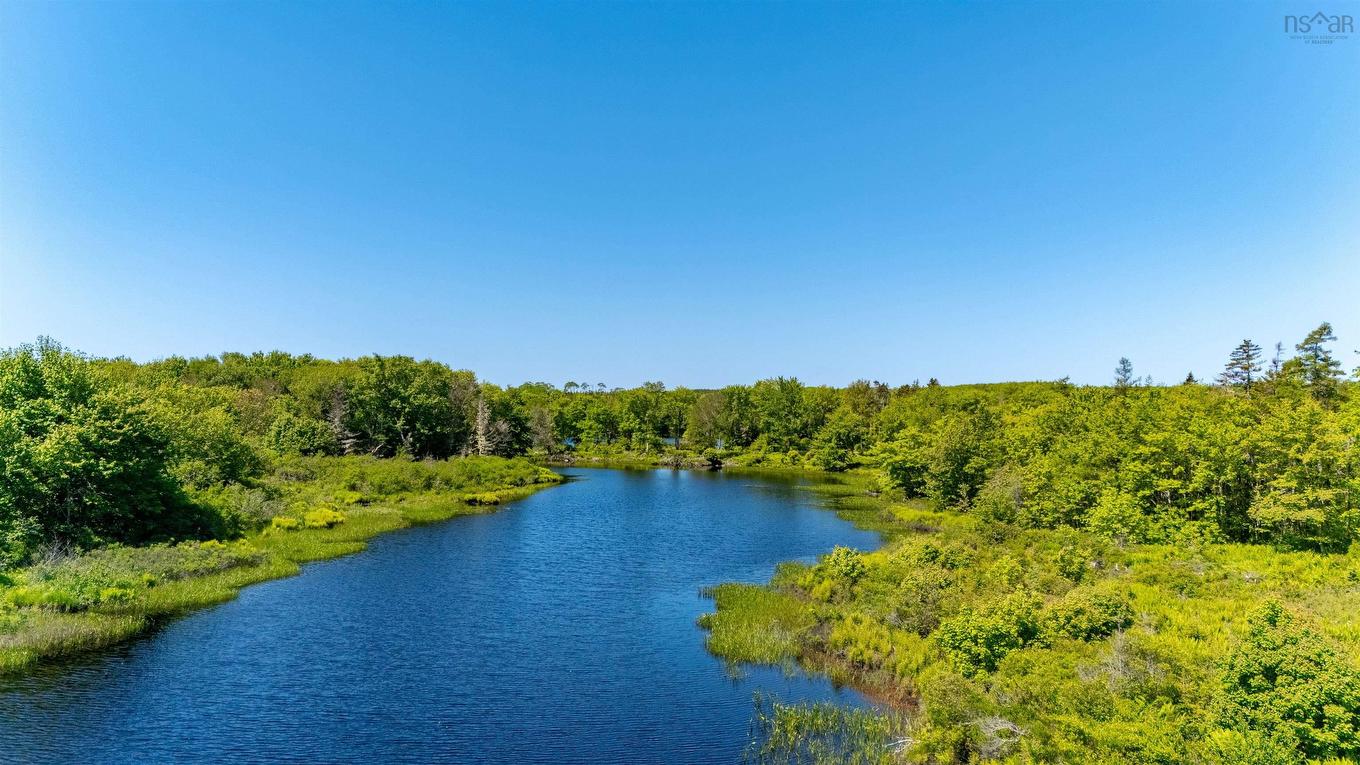 54 Scott'S Drive, Summerville, NS