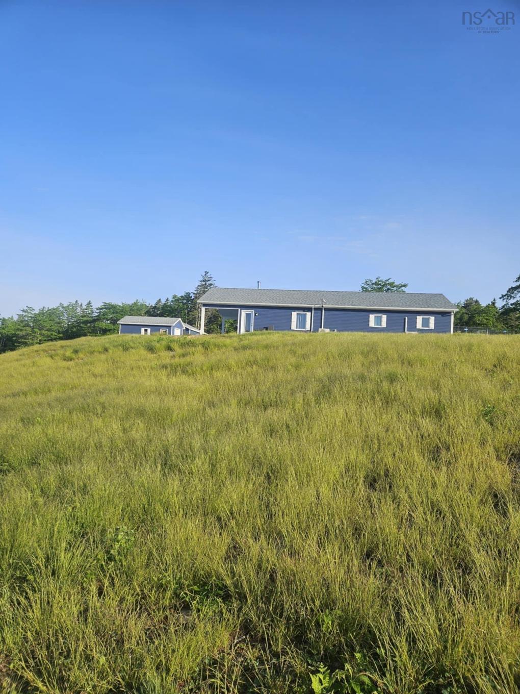 54 Scott'S Drive, Summerville, NS