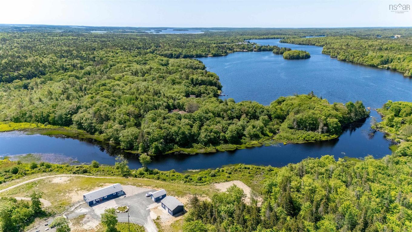 54 Scott'S Drive, Summerville, NS