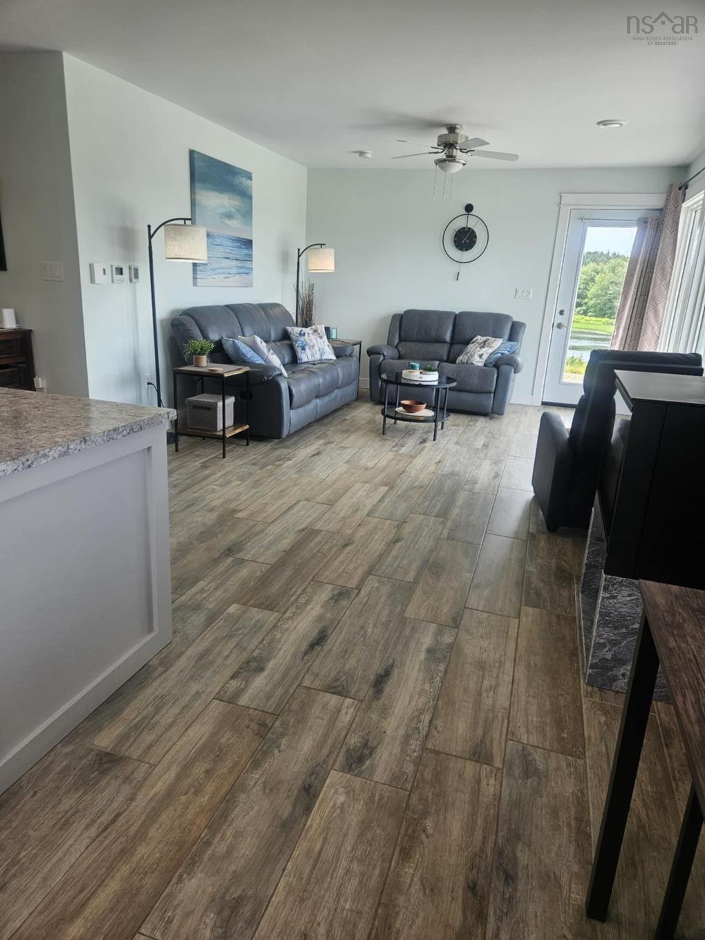 54 Scott'S Drive, Summerville, NS