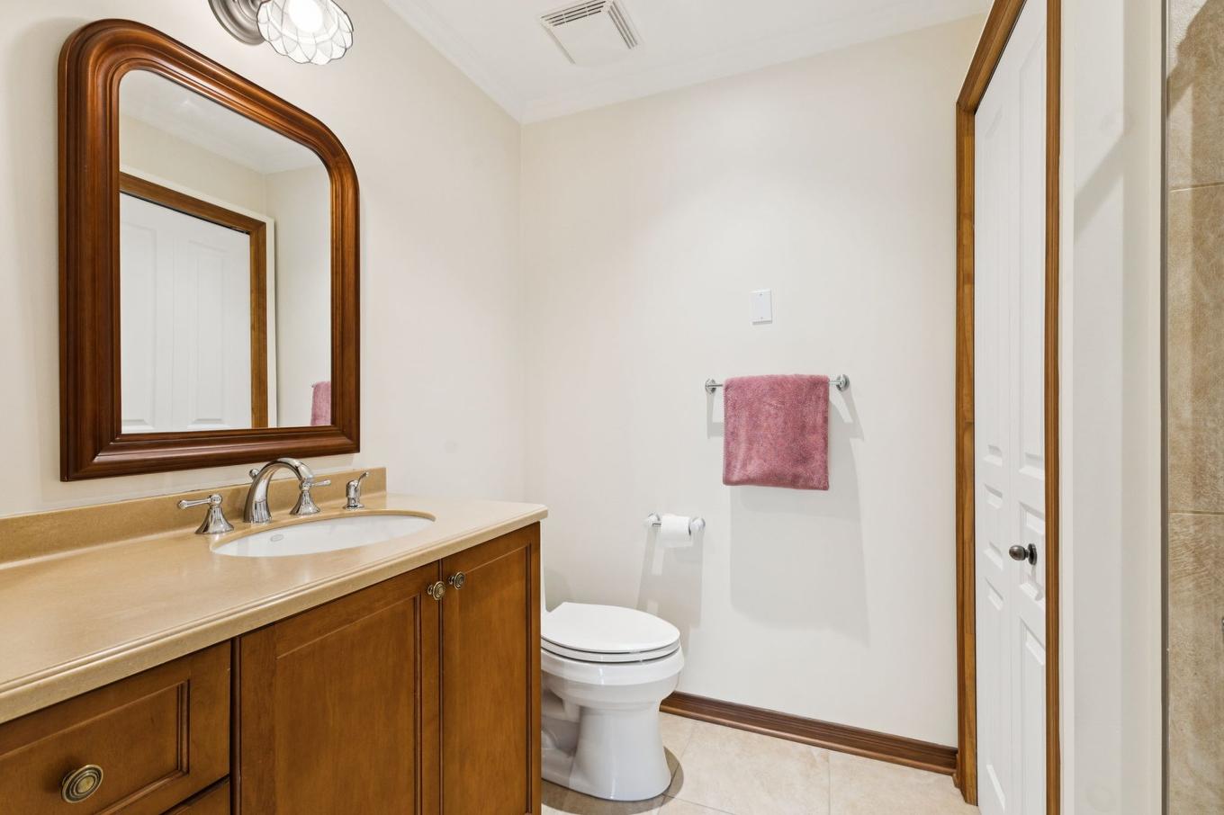 Salle de bains - 1627 Ch. Du Golf, Mont-Tremblant, QC - Indoor Photo Showing Bathroom