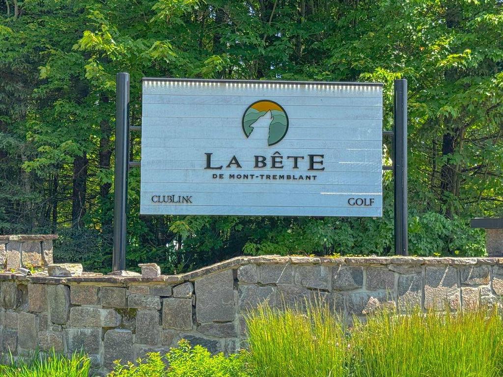 Autre - 1627 Ch. Du Golf, Mont-Tremblant, QC -