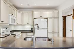 Kitchen -