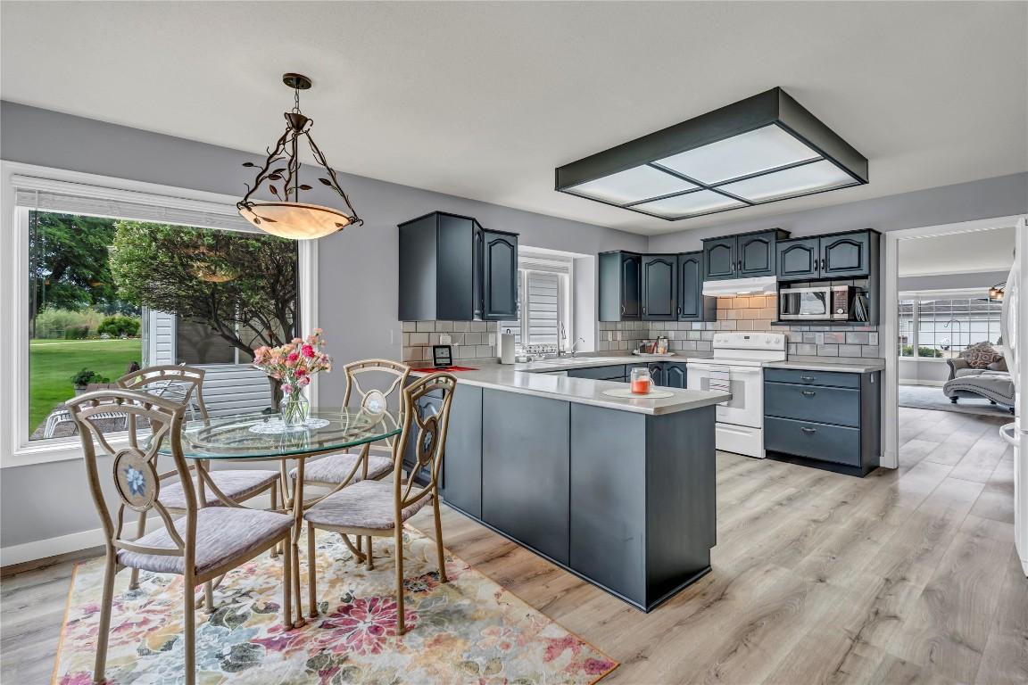 55 Kingfisher Drive, Penticton, BC - Indoor