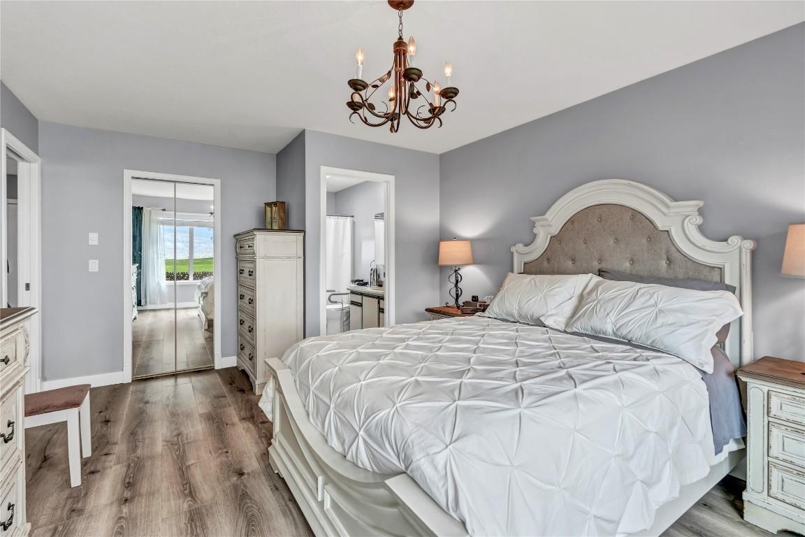 55 Kingfisher Drive, Penticton, BC - Indoor Photo Showing Bedroom