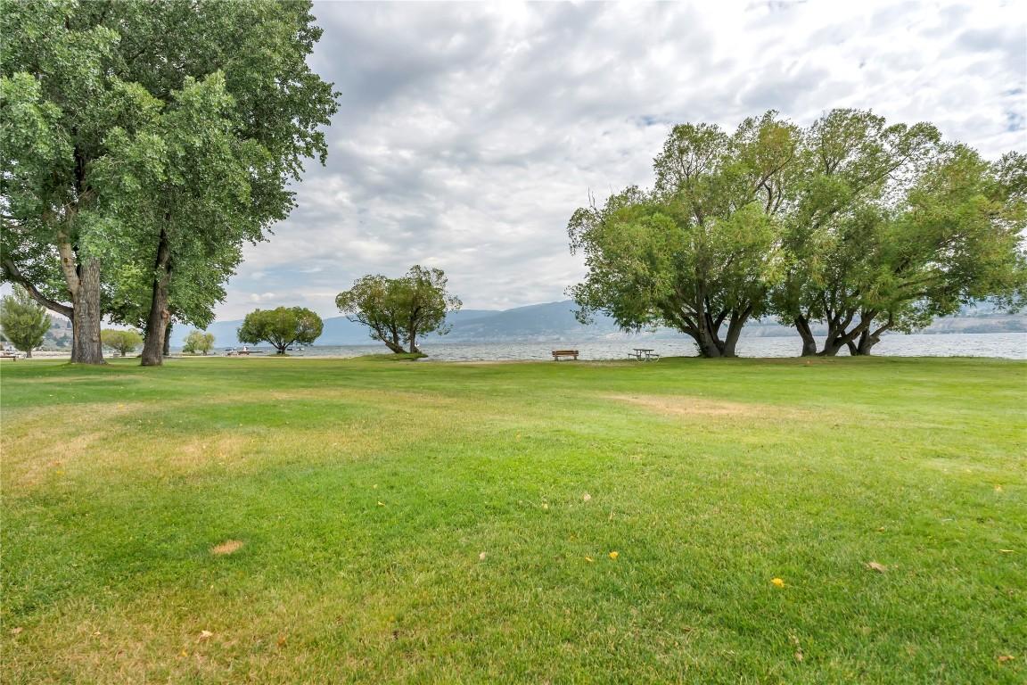 55 Kingfisher Drive, Penticton, BC - Outdoor With View