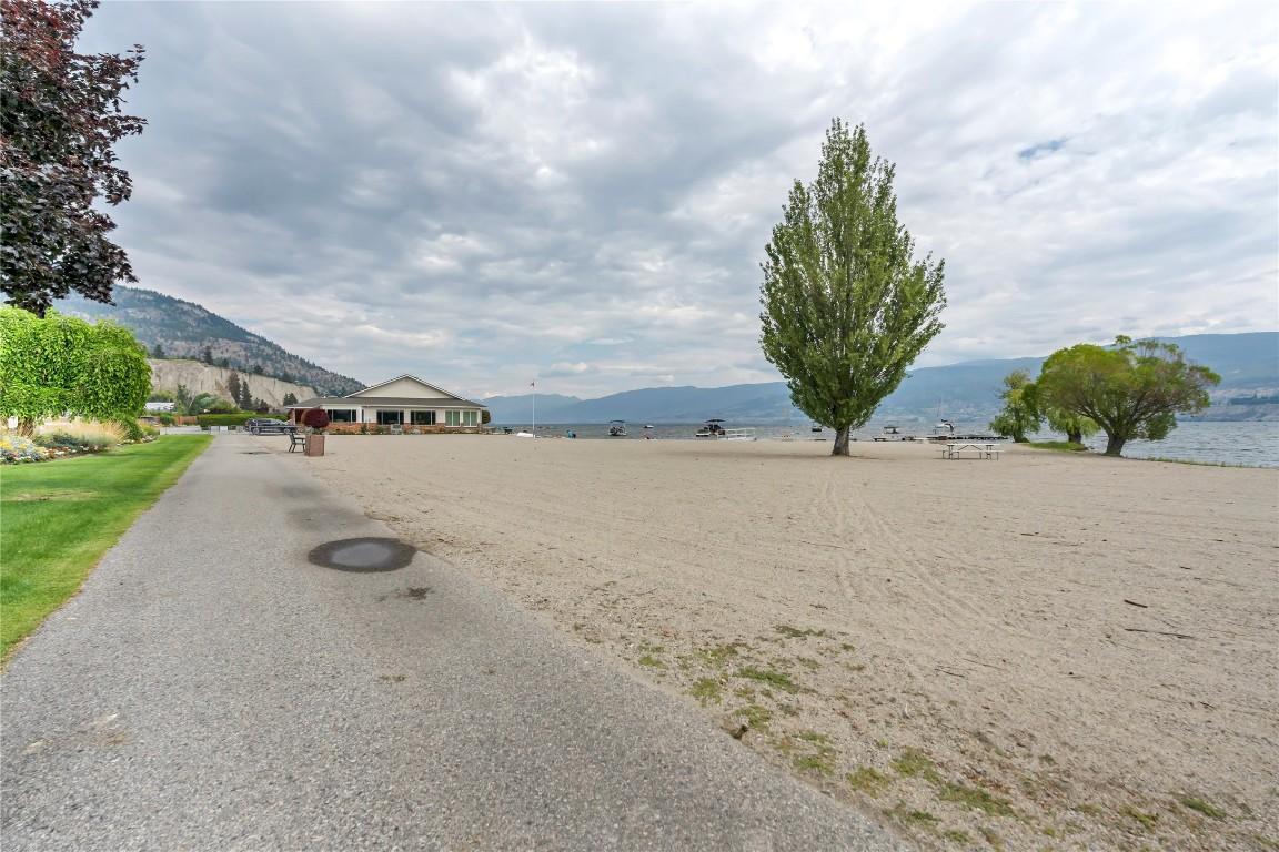 55 Kingfisher Drive, Penticton, BC - Outdoor With View
