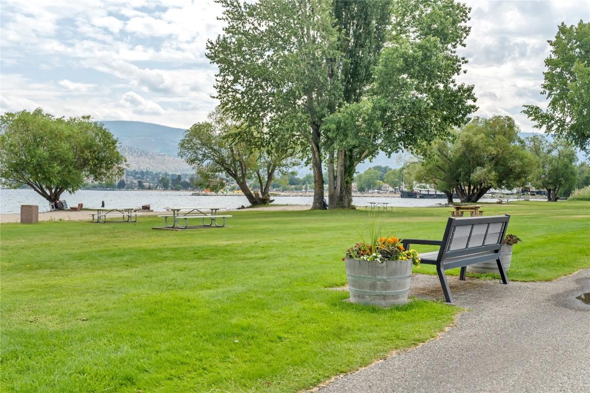 55 Kingfisher Drive, Penticton, BC - Outdoor With View