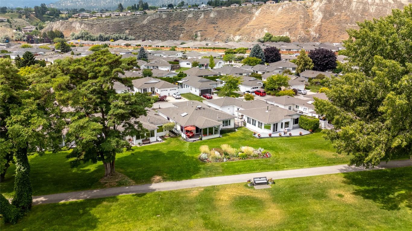 55 Kingfisher Drive, Penticton, BC - Outdoor With View