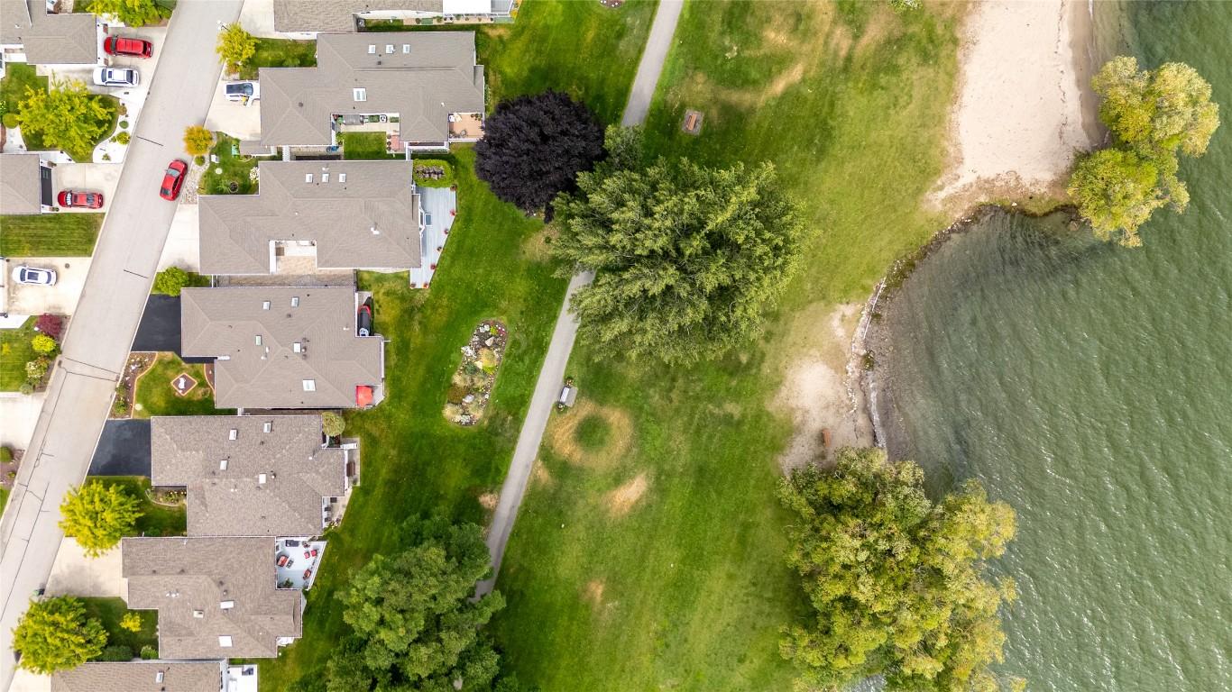 55 Kingfisher Drive, Penticton, BC - Outdoor With View