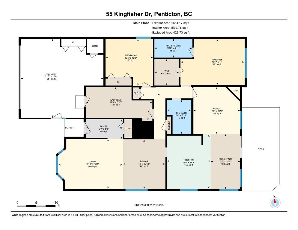 55 Kingfisher Drive, Penticton, BC - Other