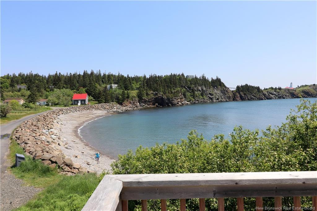 22 Pettes Cove Rd, Grand Manan, NB