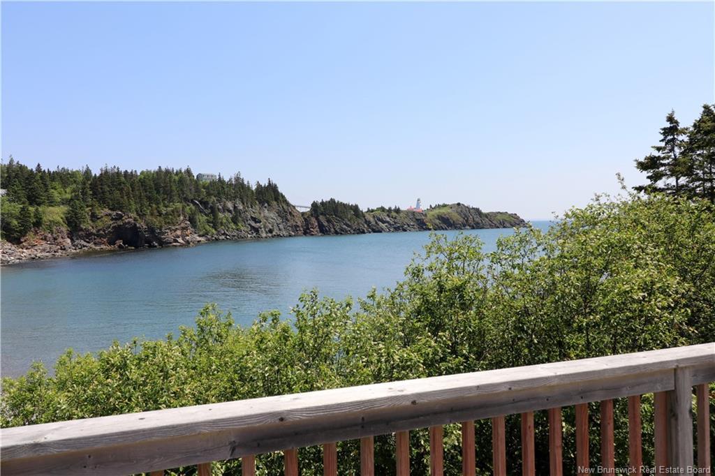 22 Pettes Cove Rd, Grand Manan, NB