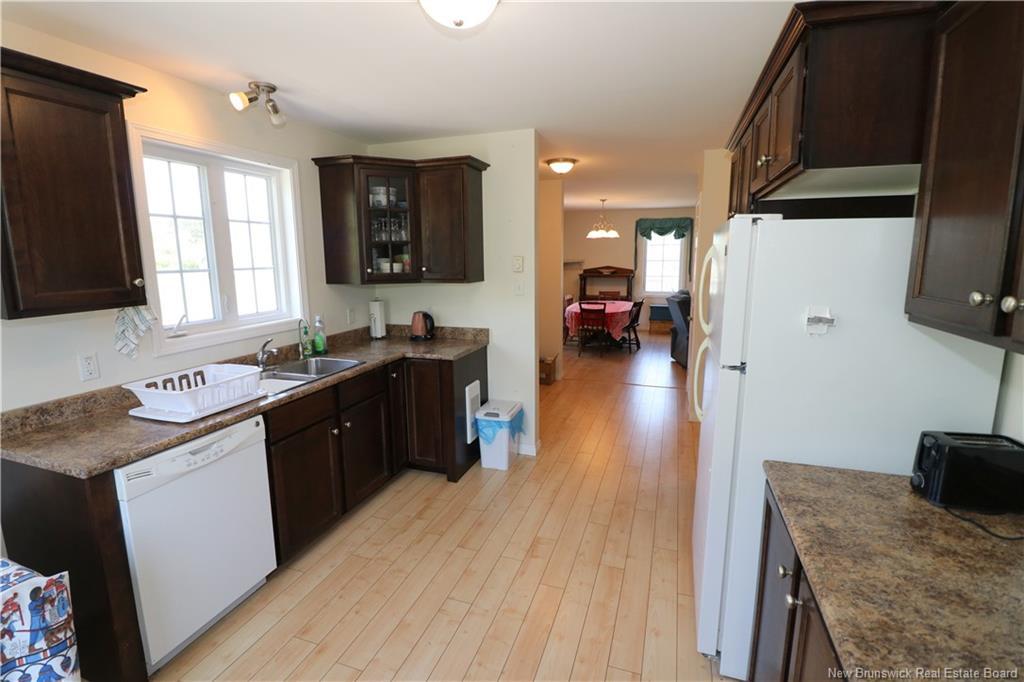 22 Pettes Cove Rd, Grand Manan, NB