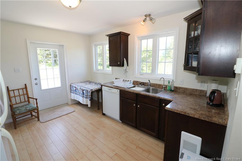 22 Pettes Cove Rd, Grand Manan, NB