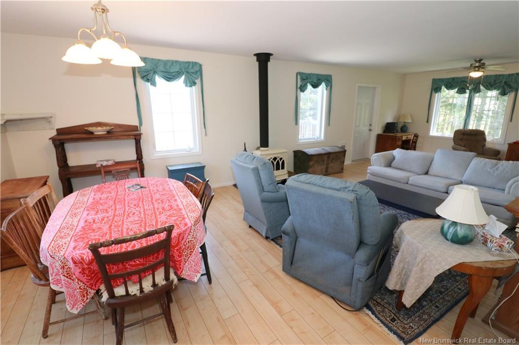 22 Pettes Cove Rd, Grand Manan, NB