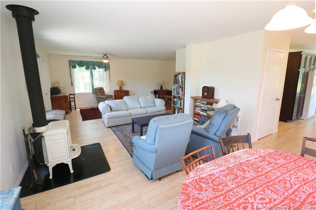 22 Pettes Cove Rd, Grand Manan, NB