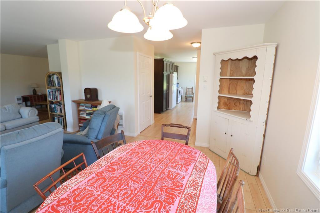 22 Pettes Cove Rd, Grand Manan, NB