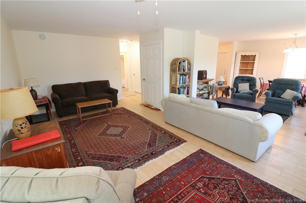 22 Pettes Cove Rd, Grand Manan, NB