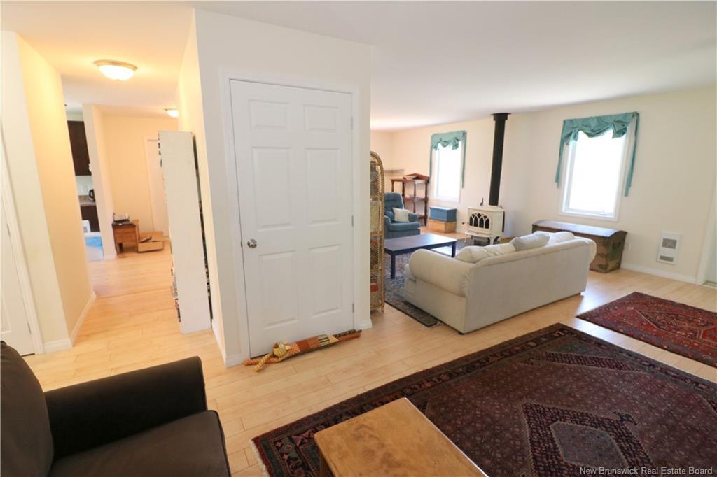 22 Pettes Cove Rd, Grand Manan, NB