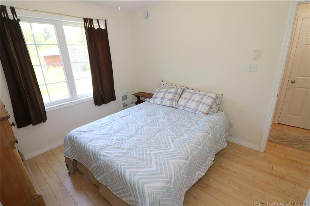 22 Pettes Cove Rd, Grand Manan, NB