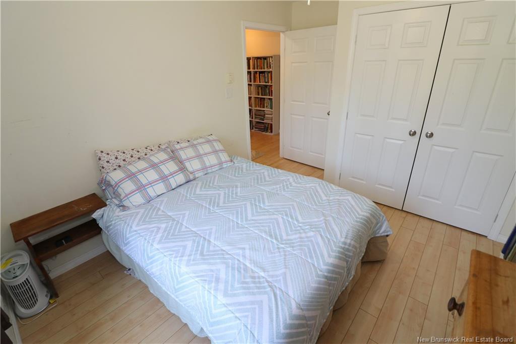 22 Pettes Cove Rd, Grand Manan, NB