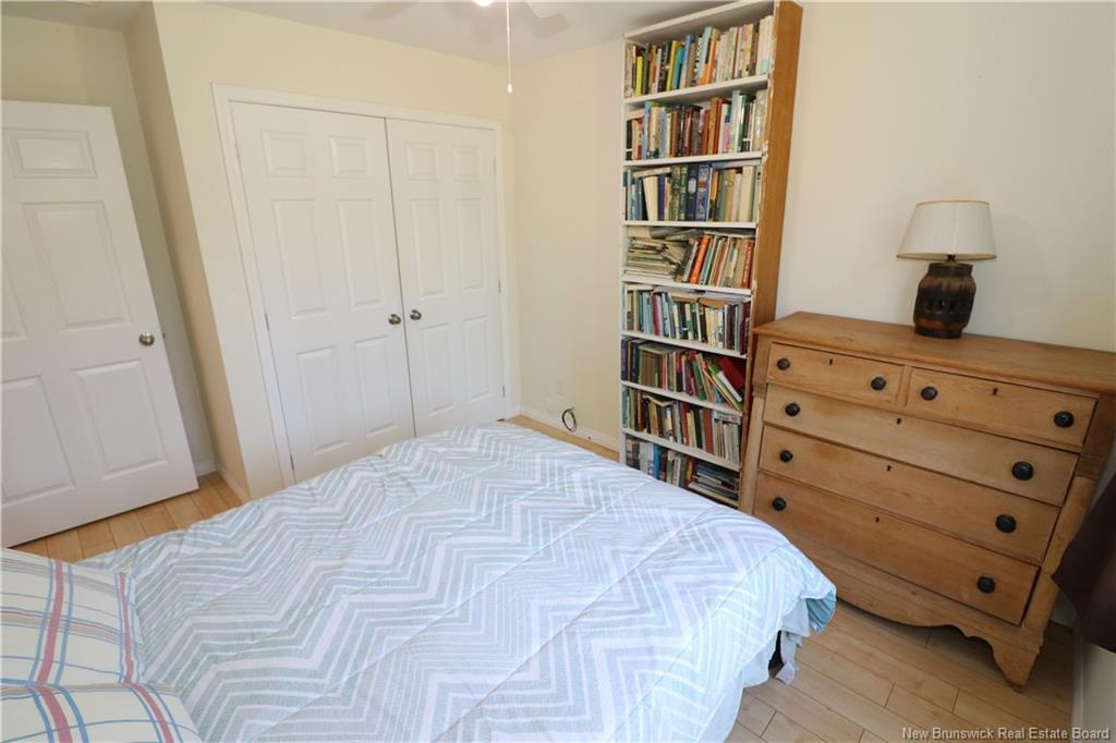 22 Pettes Cove Rd, Grand Manan, NB