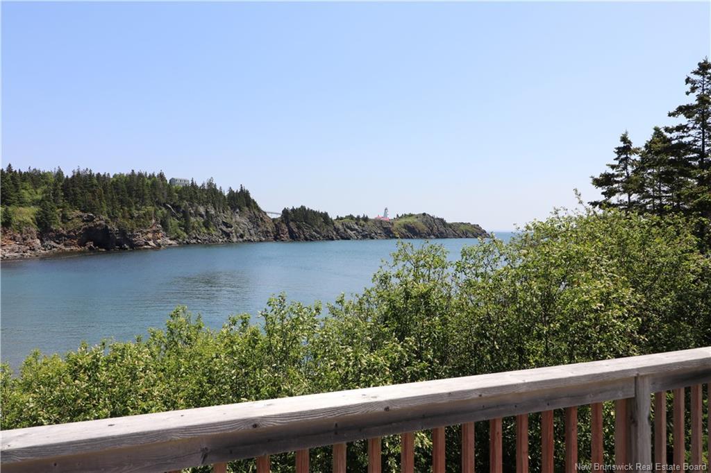22 Pettes Cove Rd, Grand Manan, NB