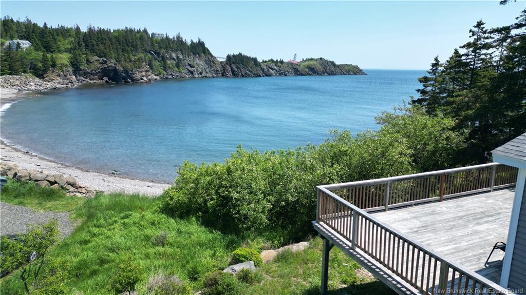 22 Pettes Cove Rd, Grand Manan, NB