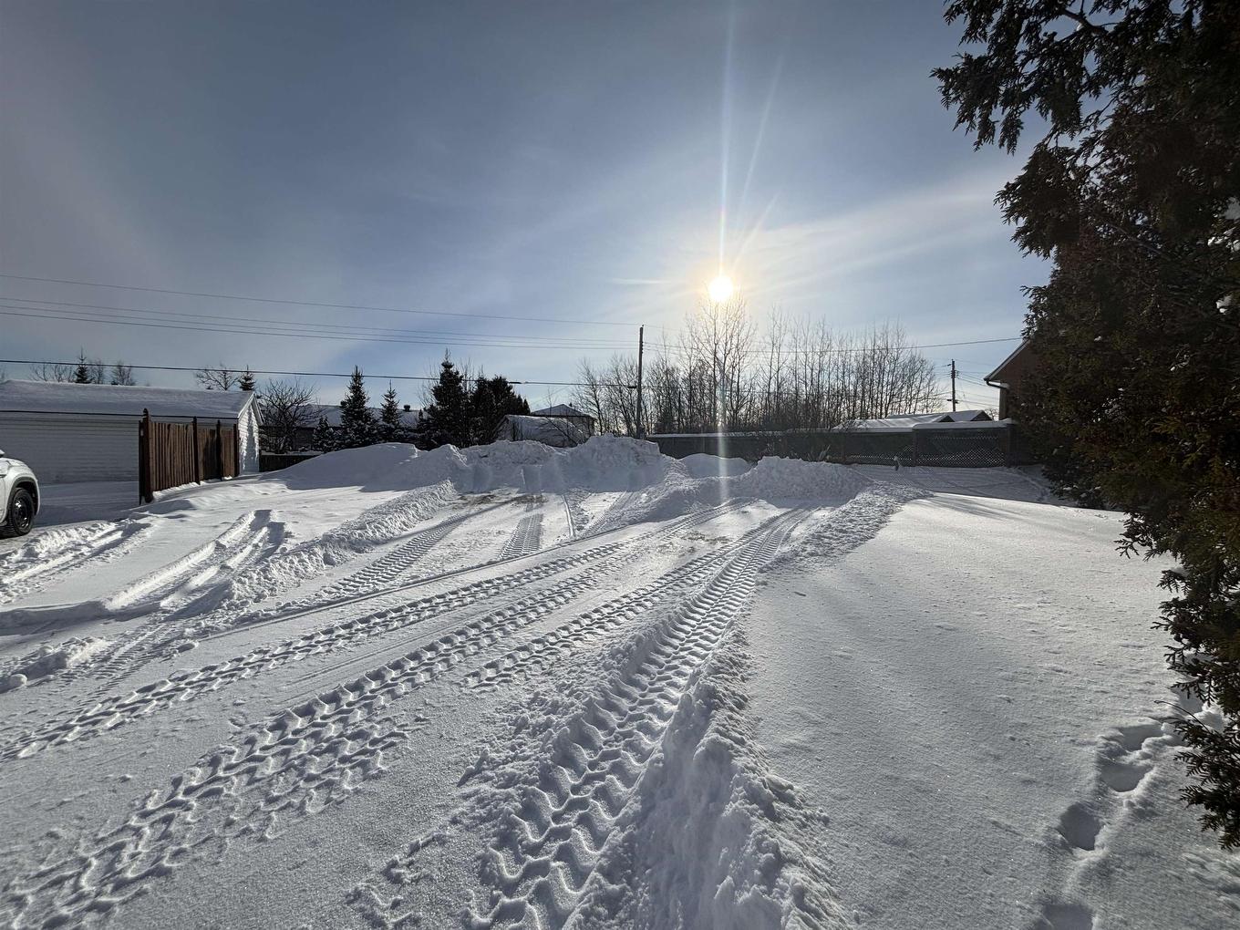 16 Sandpiper Avenue, Manitouwadge, ON