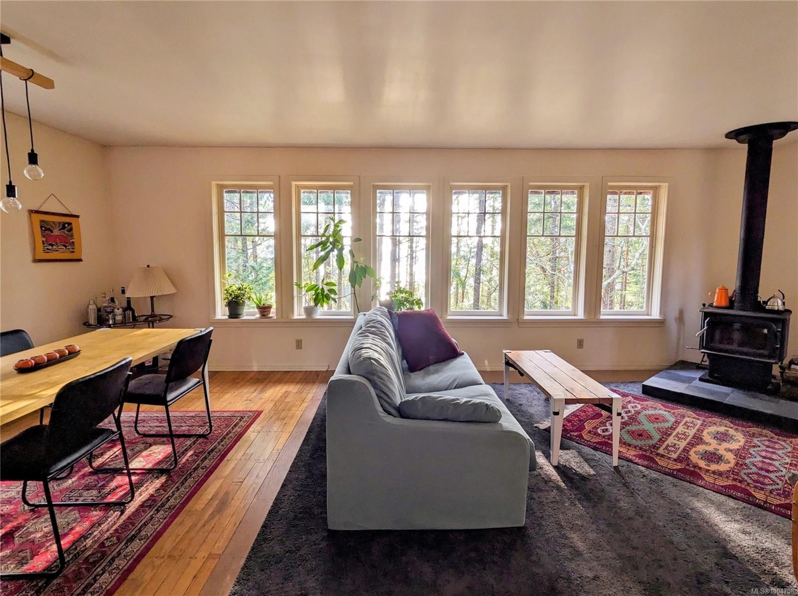 415 Halibut Hill Rd, Mudge Island, BC